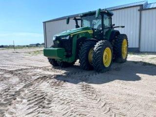Image of John Deere 8R 410 Primary image