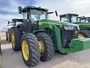 2023 John Deere 8R 410 Image