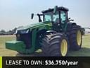 2023 John Deere 8R 410 Image