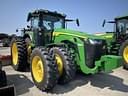 2023 John Deere 8R 410 Image