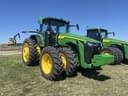 2023 John Deere 8R 410 Image