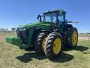 2023 John Deere 8R 410 Image