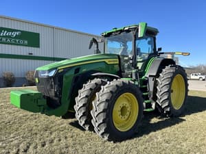 2023 John Deere 8R 410 Image