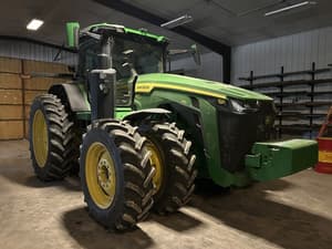 2023 John Deere 8R 410 Image