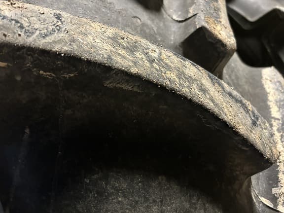 Image of John Deere 8R 410 equipment image 4