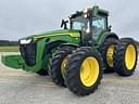 2023 John Deere 8R 410 Image