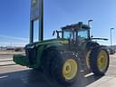 2023 John Deere 8R 410 Image