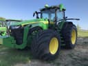 2023 John Deere 8R 410 Image