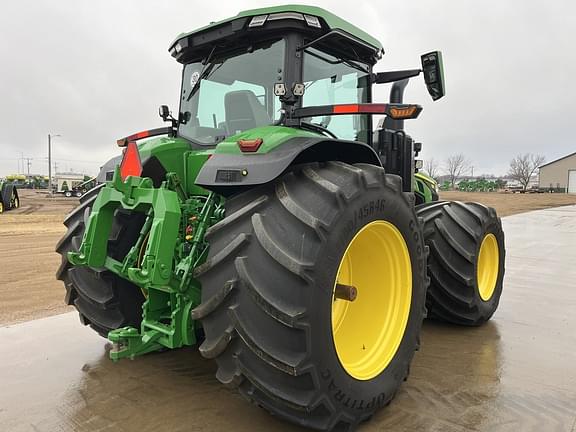 Image of John Deere 8R 410 equipment image 3