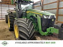 2023 John Deere 8R 410 Image