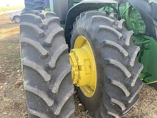 Main image John Deere 8R 410 15