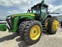 2023 John Deere 8R 410 Image