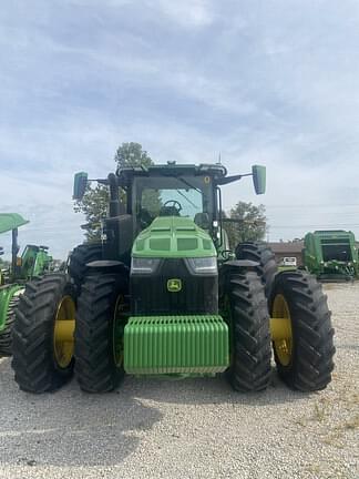 Image of John Deere 8R 410 equipment image 1