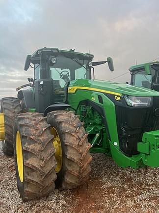 Image of John Deere 8R 410 equipment image 1