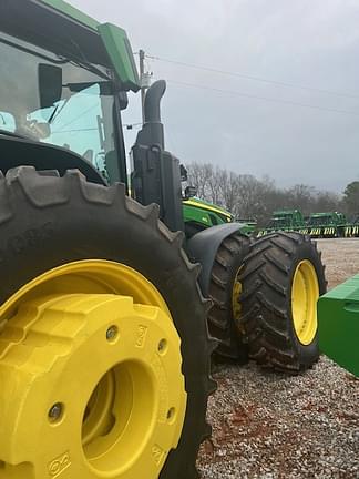 Image of John Deere 8R 410 equipment image 3