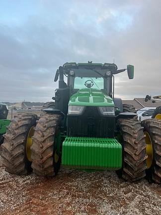 Image of John Deere 8R 410 equipment image 1