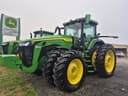 2023 John Deere 8R 410 Image