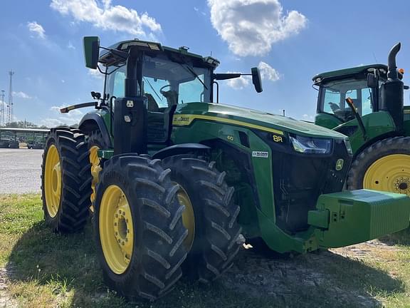 Image of John Deere 8R 410 equipment image 1