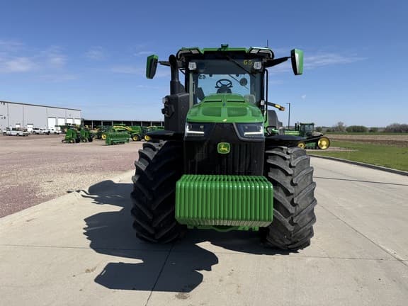 Image of John Deere 8R 410 equipment image 3