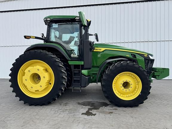 Image of John Deere 8R 410 Primary image