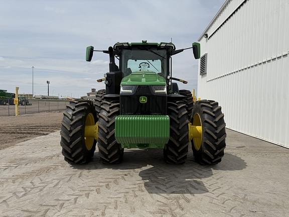 Image of John Deere 8R 410 equipment image 2