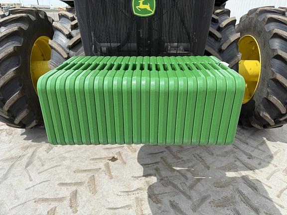 Image of John Deere 8R 410 equipment image 3