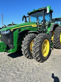 Image of John Deere 8R 410 Primary image