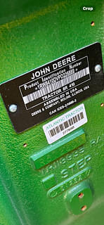 Image of John Deere 8R 410 equipment image 1