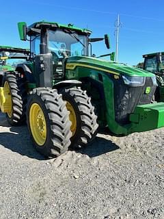 Image of John Deere 8R 410 Primary image