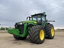 2023 John Deere 8R 410 Image