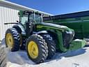 2023 John Deere 8R 410 Image