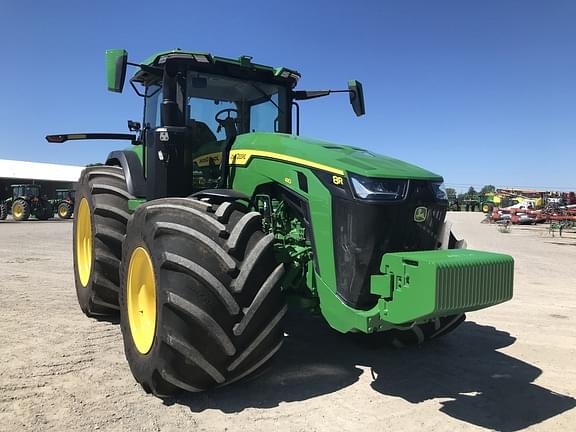 Image of John Deere 8R 410 Primary image