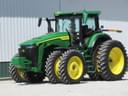 2023 John Deere 8R 410 Image