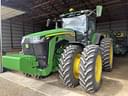 2023 John Deere 8R 410 Image