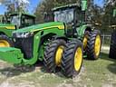 2023 John Deere 8R 410 Image