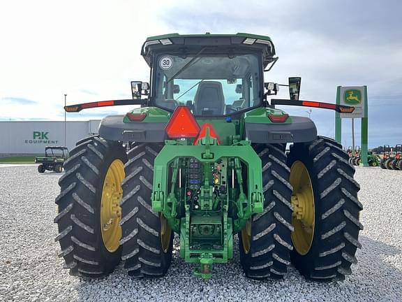 Image of John Deere 8R 410 equipment image 3