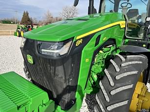 Main image John Deere 8R 410 10