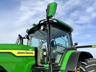 Main image John Deere 8R 410 12