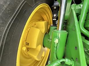 Main image John Deere 8R 410 16