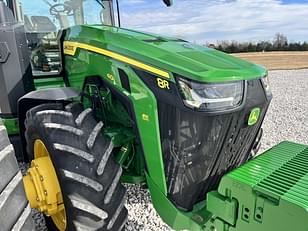 Main image John Deere 8R 410 22