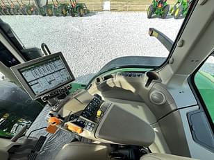 Main image John Deere 8R 410 28