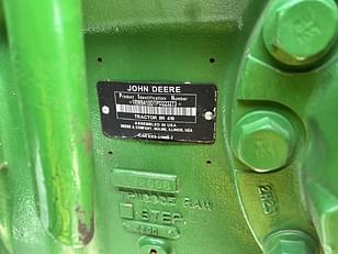 Main image John Deere 8R 410 37