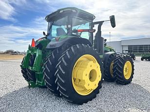 Main image John Deere 8R 410 5