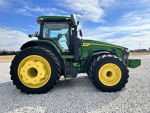 Main image John Deere 8R 410 6