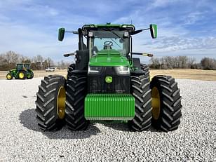 Main image John Deere 8R 410 8