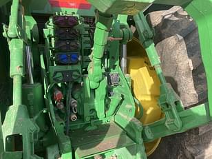 Main image John Deere 8R 410 14