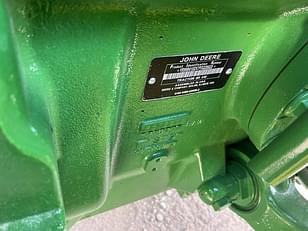 Main image John Deere 8R 410 5