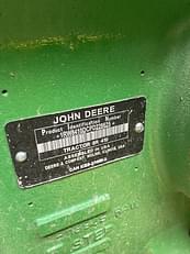 Main image John Deere 8R 410 9