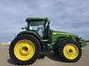 2023 John Deere 8R 410 Image
