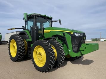Main image John Deere 8R 410
